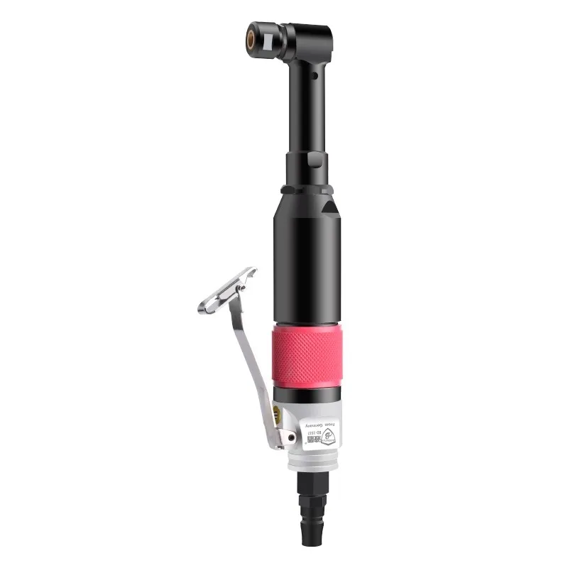 Wave Shield 90 Degree Engraving Grinder Elbow Air Grinder Elbow Angle Pneumatic Grinder Angle Air Grinder Bd-1537
