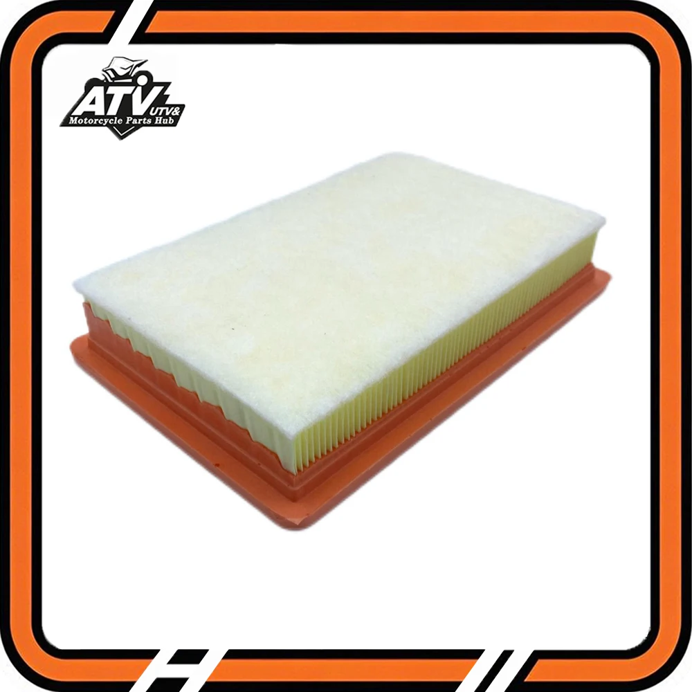 

Air Filter High-quality For Stels Guepard 1000 2.0 650 800 850 2.0 ATV Segway 570 Snarler A2 A5 AT6 A01A21007001 LU097228