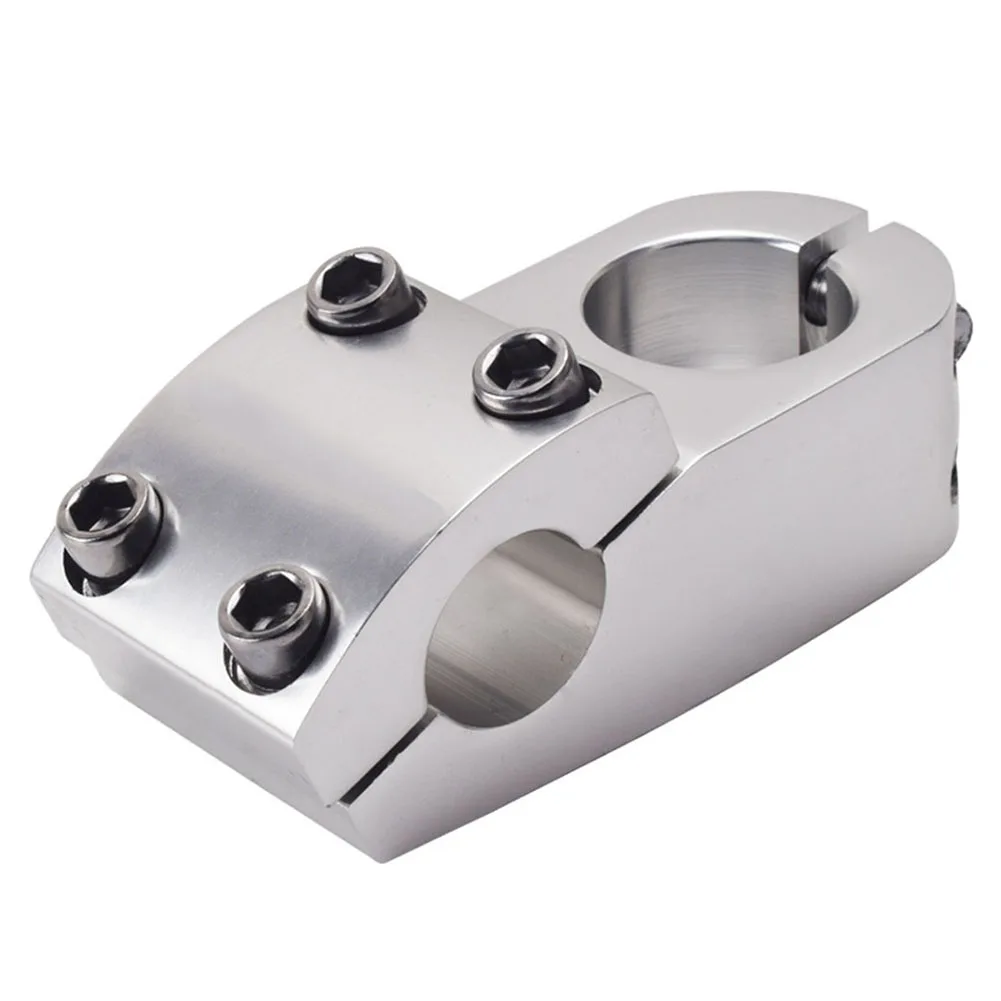 دراجة ثابتة الجذعية دراجة الجذعية ركوب الدراجات بأكسيد العلاج الجبهة شوكة قطر 28.6 مللي متر المقود قطر 22.2 مللي متر