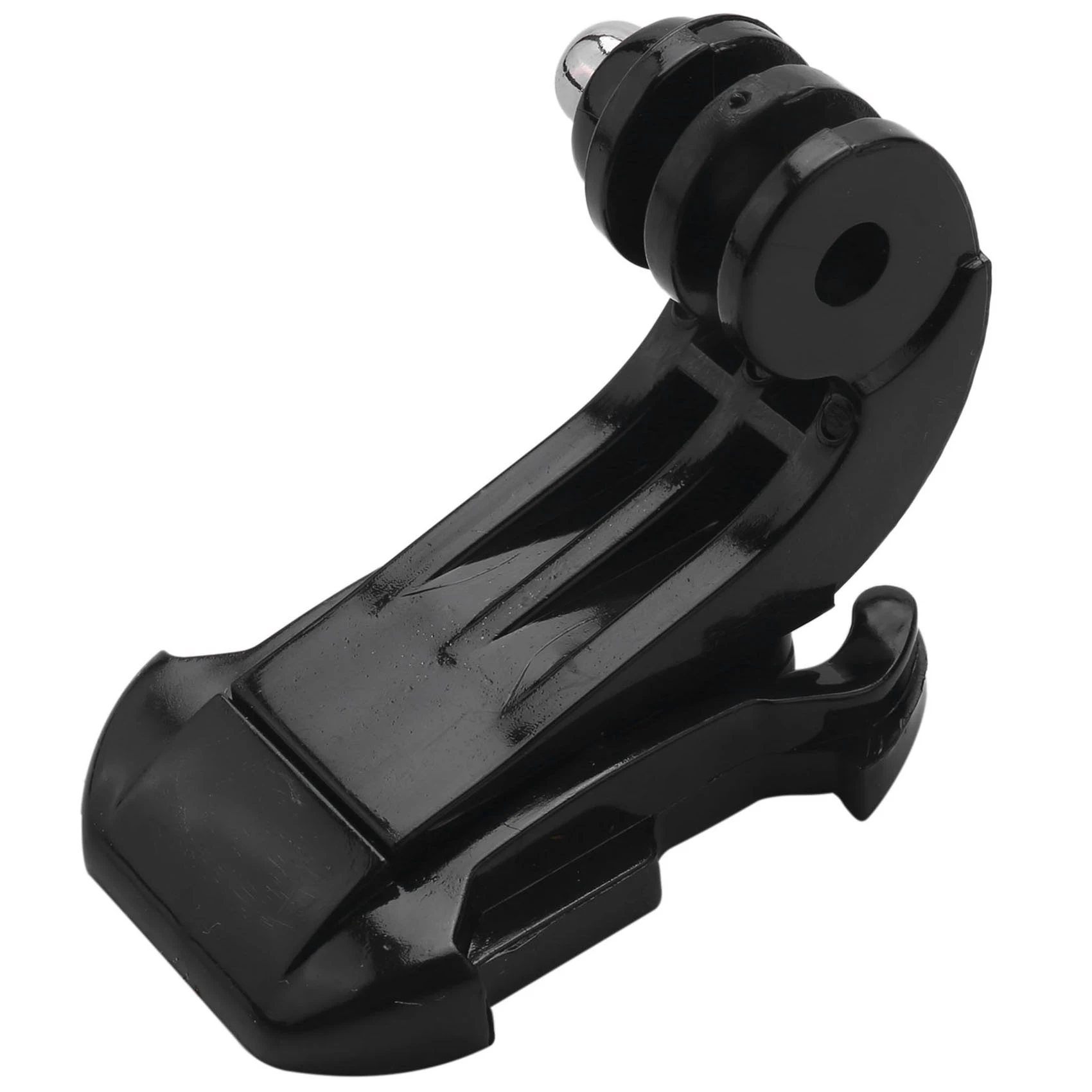 3 in 1 Universal Waterproof Action Camera Accessories Bundle Kit - Head Strap Mount/Chest Harness/Selfie Stick Compatible for