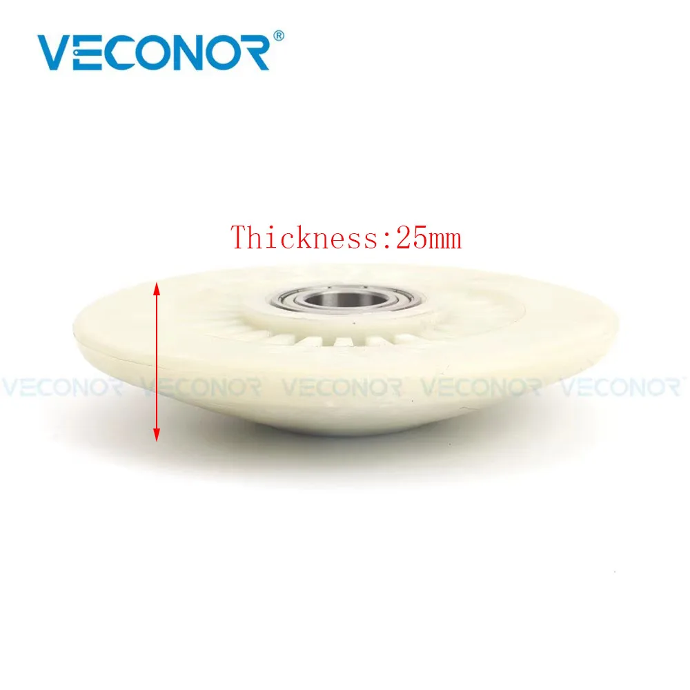 Beadbreaking Shovel Disc for Tire Changer