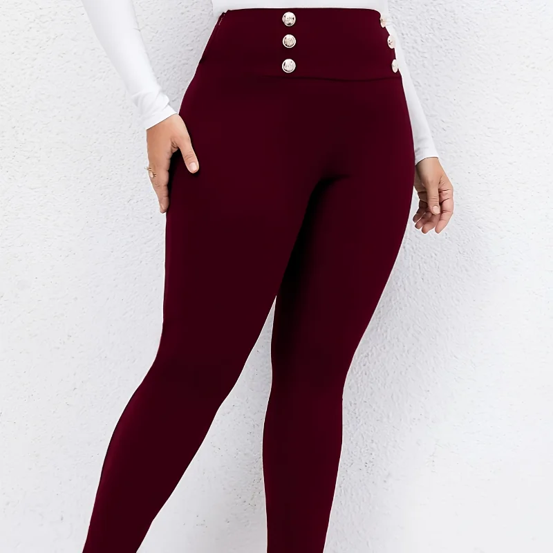 Leggings de algodão feminino casual, Calças para senhora, Capris feminino, Tamanhos grandes, 5XL, Europeu, Roupas América, Primavera, Verão, KJ38, 2022