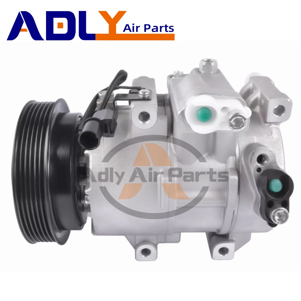 978022H000 977011R000 97701-1R000 97853-2F100 97802-2H000 1E290-03000 1G2810542  AC Compressor For Hyundai Accent​