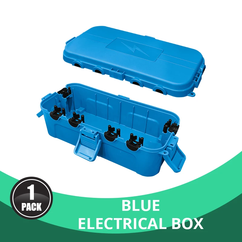 IP54 Medium Waterpr…