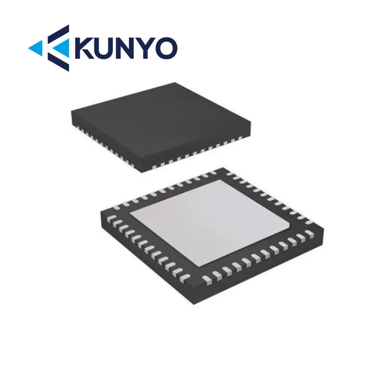 

integrated circuit UCD9090ARGZR UCD90320ZWST UCD1C101MCL1GS VQFN-48 Monitor ic chip