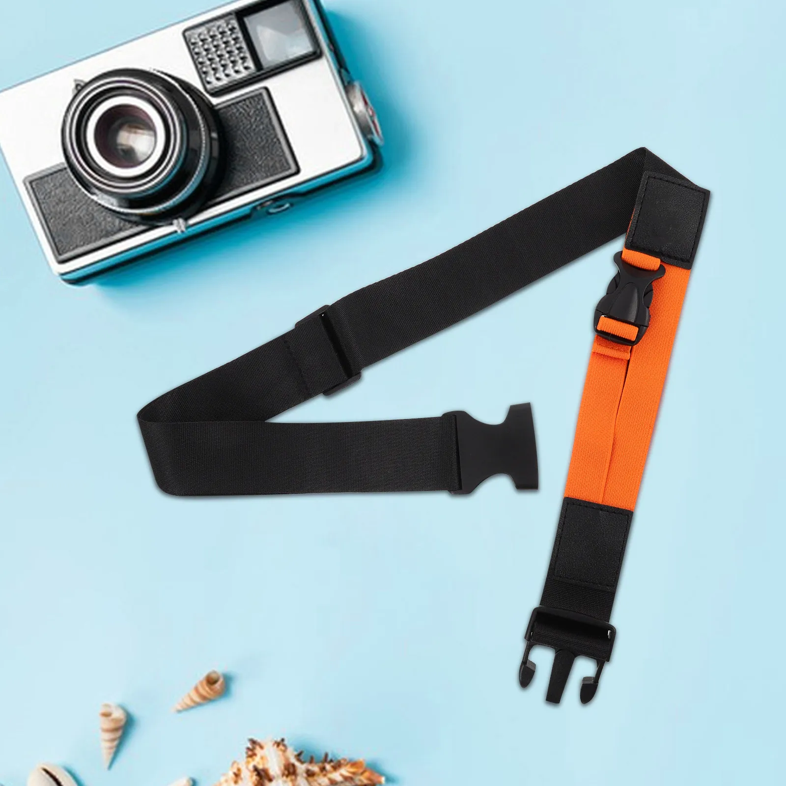 Camera Waist Belt Adjustable Dslr Strap Outdoor Photography Carrier Harness for Hiking Cycling Utility Holder Utility Belt Men