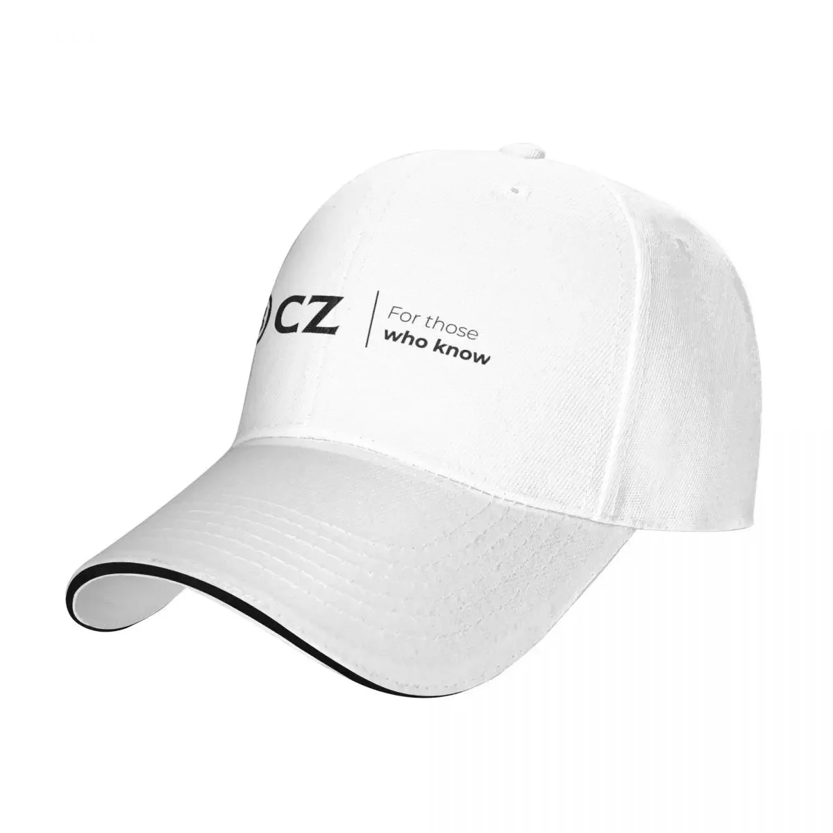 

Ceska Zbrojovka CZ Firearms Outfits Unisex Baseball Cap Guns s Hat Vintage Daily All Seasons Travel Gift Sun