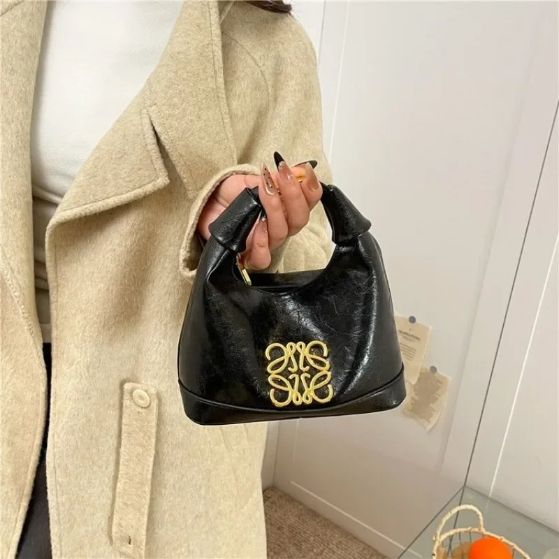 

Vintage Casual Female Bag Exquisite Trendy Fashion Hot Sale Students Cross Body Bag Campus Style Lightweight Versatile Retro