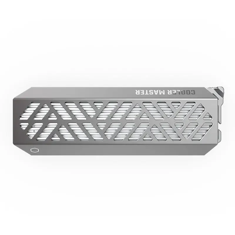 

Shenkey Air mobile, solid state drive box, external M.2 to TYPE-C high-speed transmission, double-layer heat dissipation