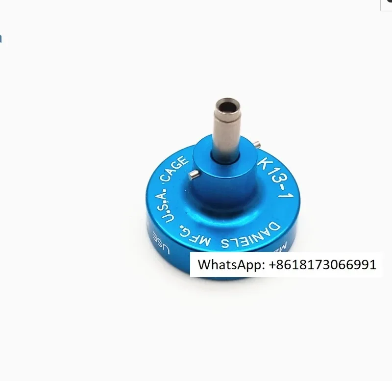 American DMC-USA CA…