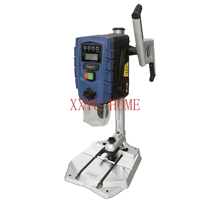 

Настольная дрель Z950/Z1350/Z1390 с цифровым дисплеем