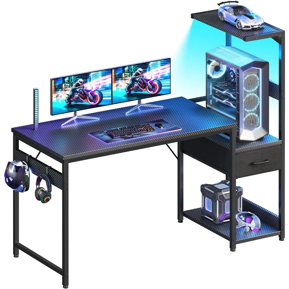 48 Inch Gaming Desk…