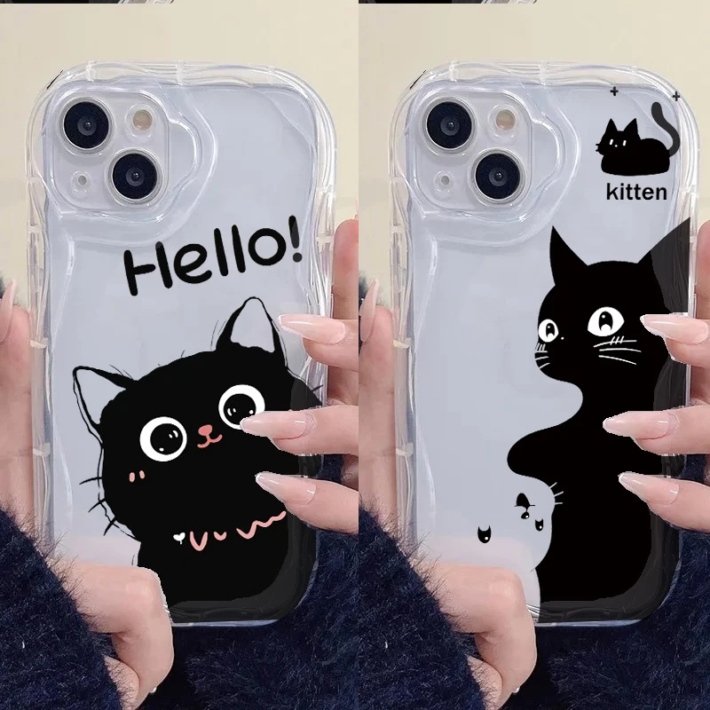 Cat Case For Xiaomi… - image