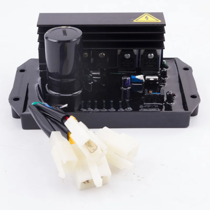 

KT245-1B KT245-3B38 AVR Automatic Voltage Regulator