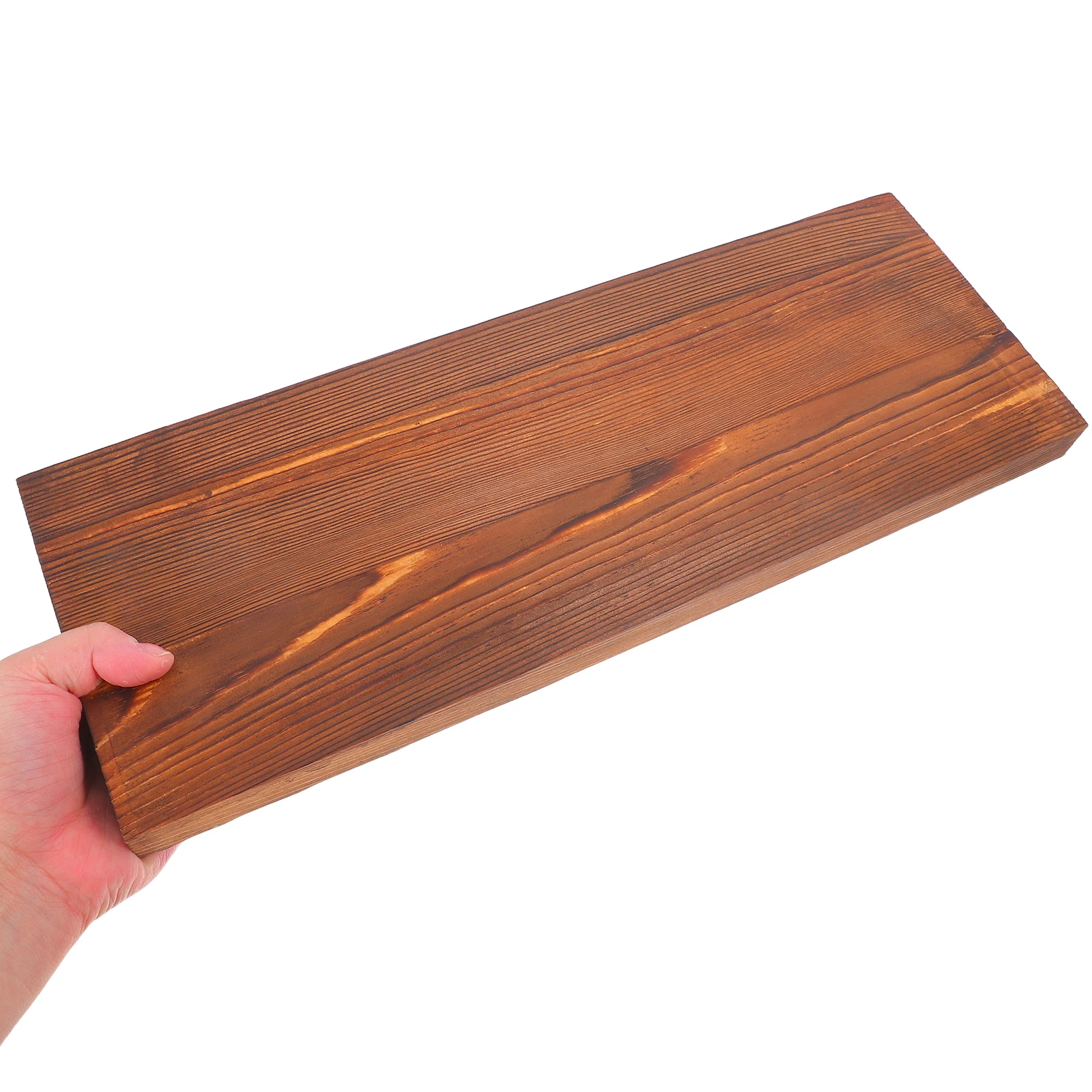 

Floating Wall Mount Shelves Shelf Wooden for Laundry Room Living Bookshelf Word Board Office