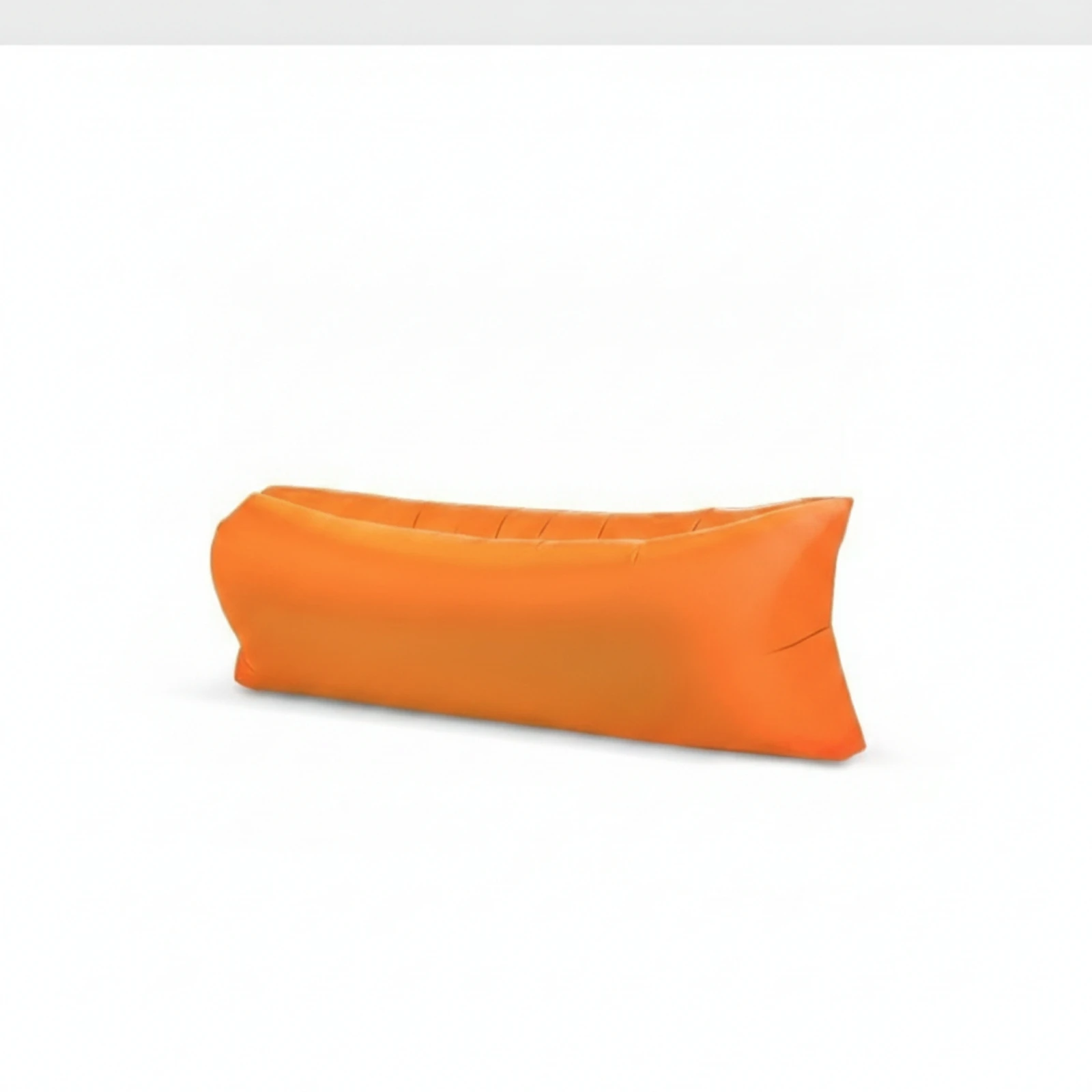 Inflatable Lazy Sofa Lightweight Inflatable Sofa Lazy Lounger Long-Lasting Lounge Chair Sturdy for Campers, Camping, Beach