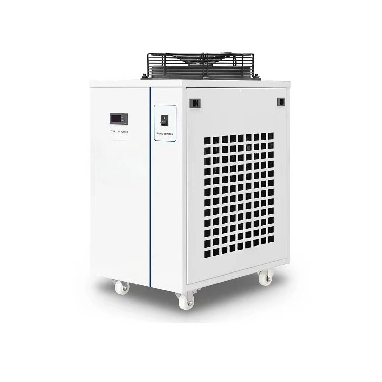 Teyu Water Chiller …