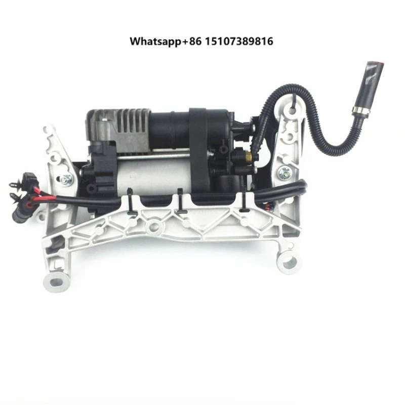 Brand New Air Suspension Compressor Pump for 958 New Model 95835890100 95835890101 95835890102