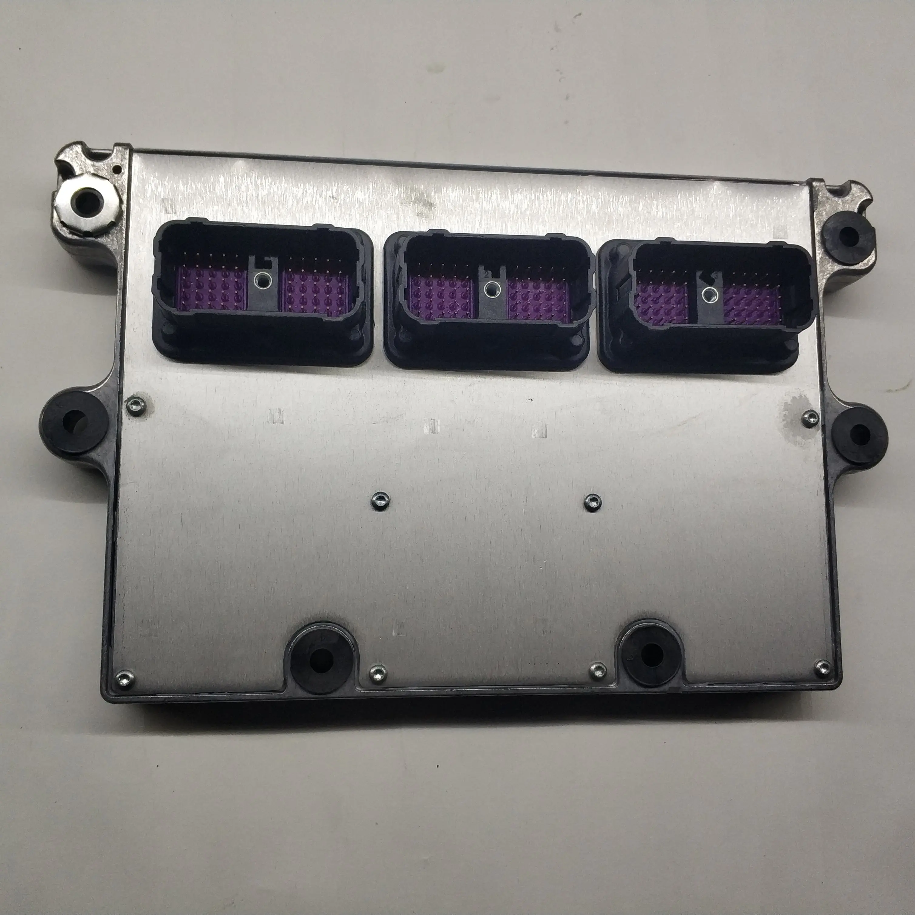 Módulo de controle eletrônico das peças mecânicas do motor QSM11 de Cummins 3408501 X 4309175