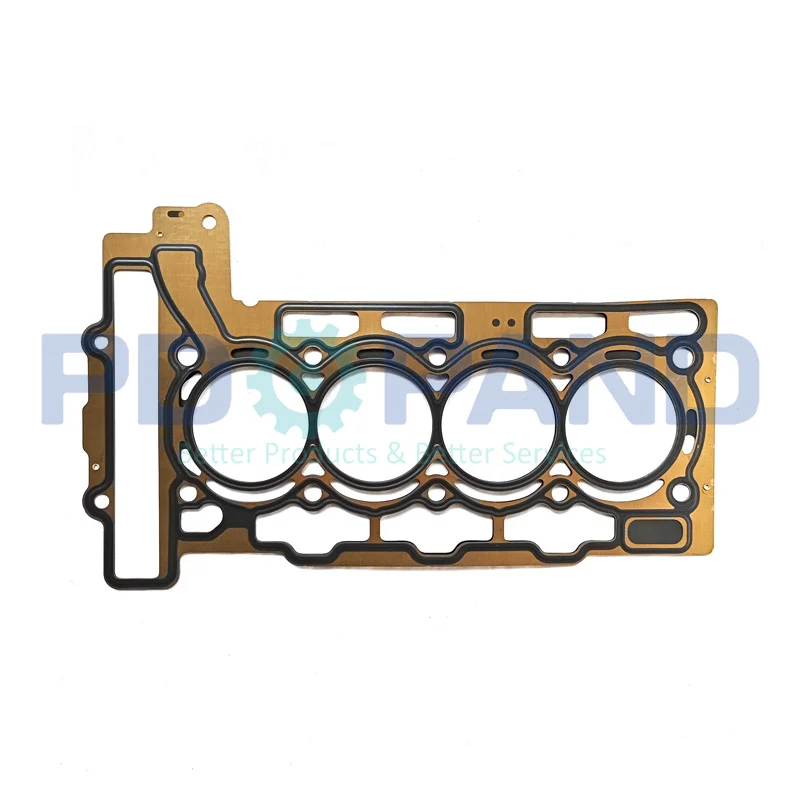 N13B16A N18B16A Engine Head Gasket Seals Kit For BMW Mini F20 F30 114i 116i 118i 120i Clubman Cabrio Countryman Paceman S 1.6L