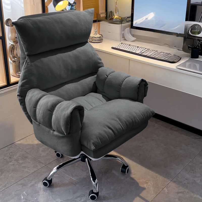‏ergonomic Office Chair Swivel Reclining Home Study Work Executive Office Chair Computer Mobile Silla Oficina Furniture SR50OC