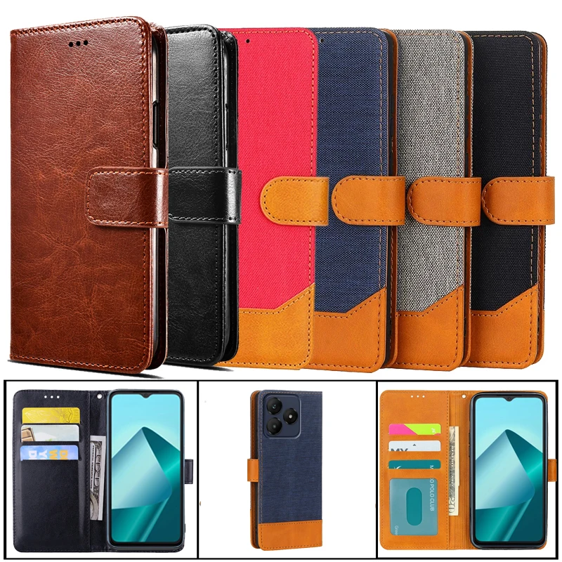 for чехол на Wiko T20 Case Flip Book Stand Leather Capa Phone Cover For Carcasas Wiko T20 T 20 Mujer Coque on Etui Wikot20 6.56