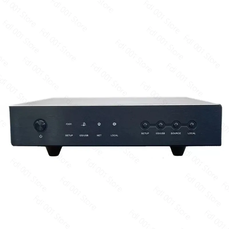 For denafripsARCE network music player network digital music server for digital broadcasting