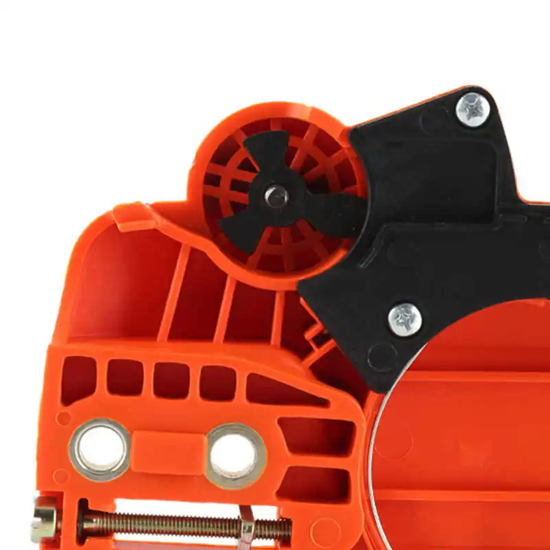 غطاء ضرس القابض للمنشار الجنزيري ، مجموعة مكابح ، مناسبة من من من من من من من من من من أجل ، 235E ، من أجل المنشار #4