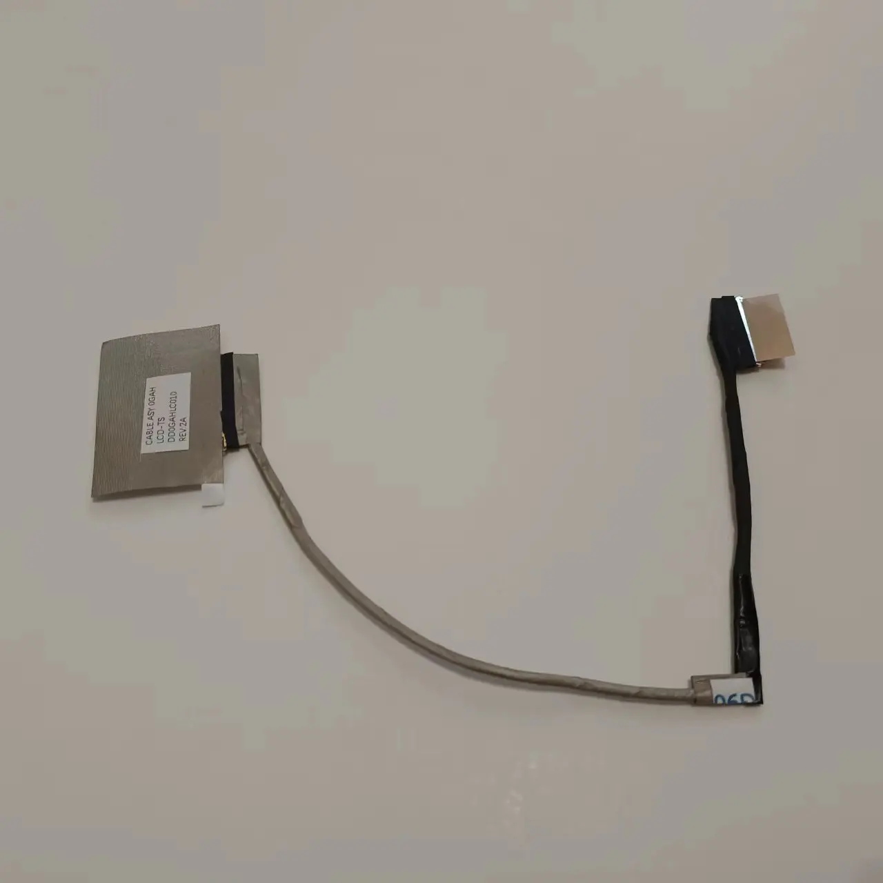 

New Laptop Lcd Flex Cable Screen Video For HP 11 G8 G9 EE DD0GAHLC010 40pin TPN-Q232
