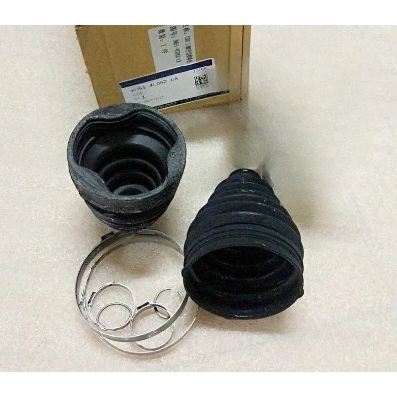 

Левый и правый полувальный шаровой шарнир, пылезащитная крышка, уплотнительная крышка сальника, ремонтный комплект внутри и выхода для Ford Focus Classic 2005-2014 гг.