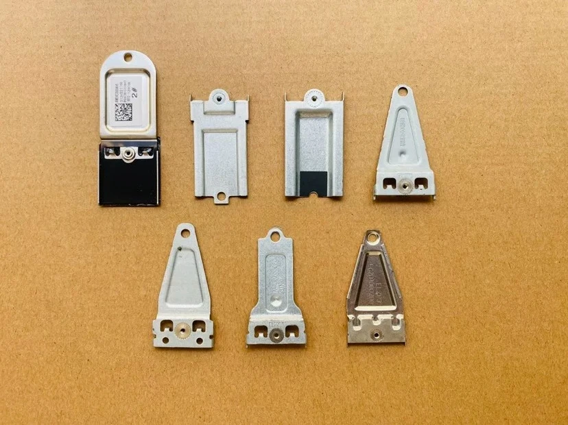 For  Lenovo 2242 to 2280 bracket, Lenovo computer 2242 to 2280 SSD bracket bracket