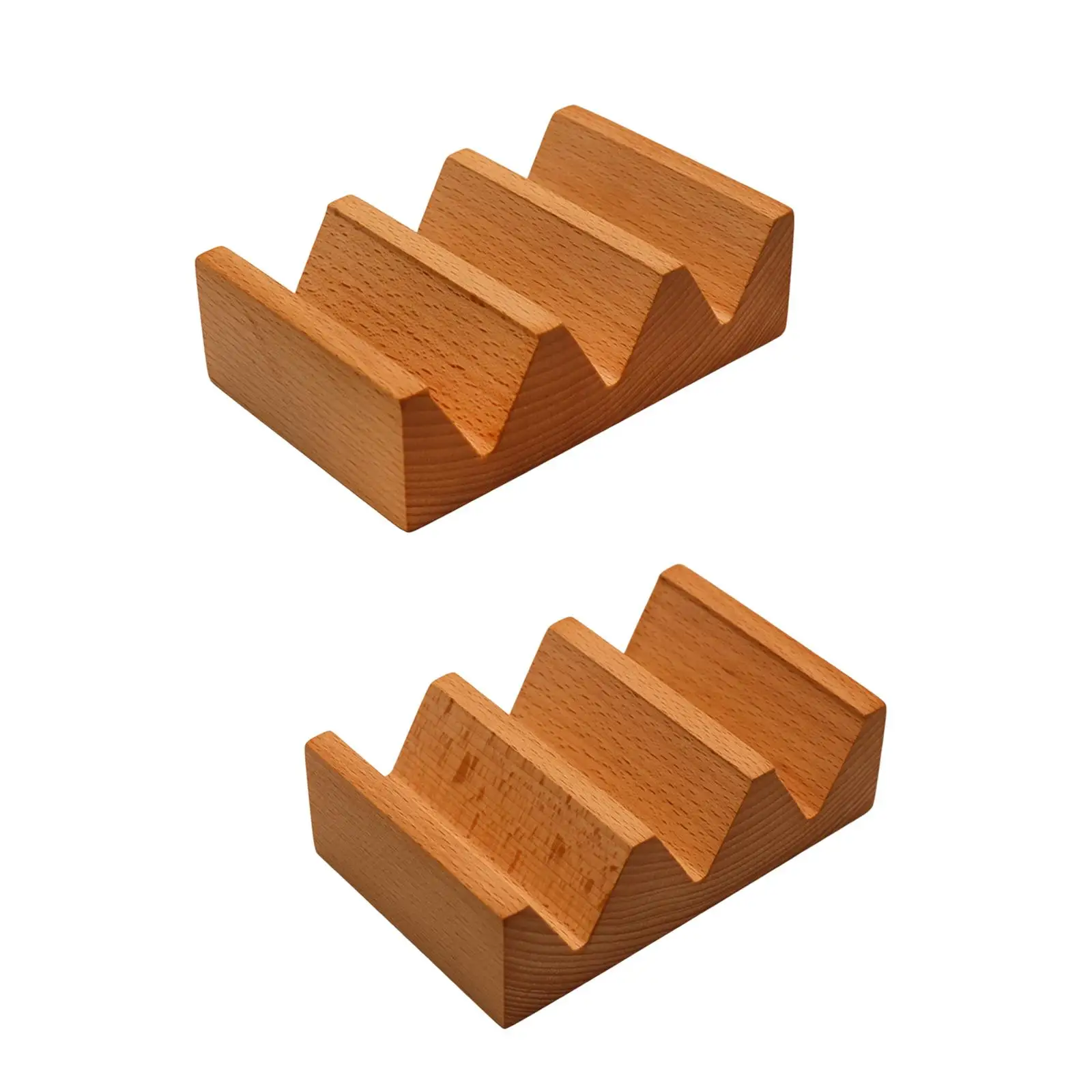 Sushi-Halter aus Holz, Ausstellungsständer, dekoratives Serviertablett, Sushi-Handrollenhalter für Sashimi-Tischdekoration, Mottoparty