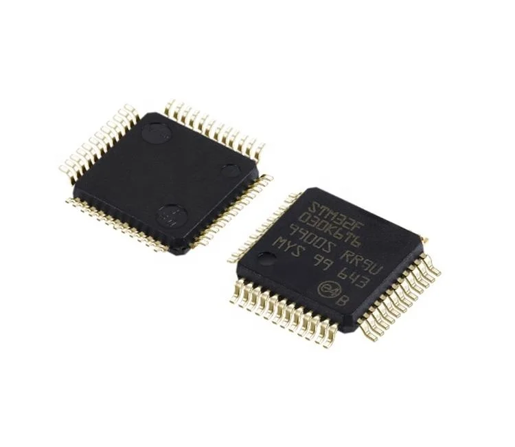 新品、オリジナルのマイクロコントローラic-stm32f030k6t6