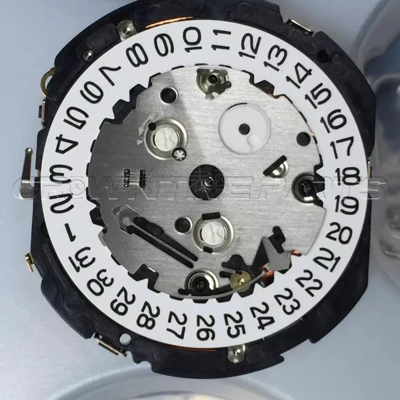 The new original TMI YM62A movement replaces the 7T62A movement ym62 watch accessories.