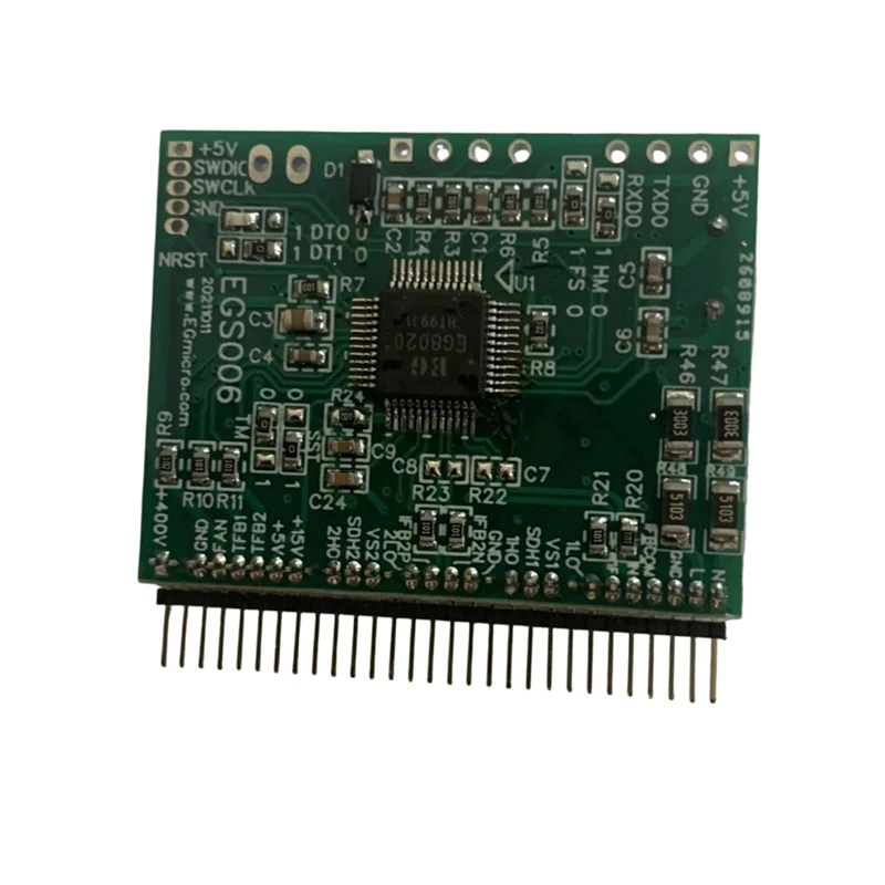Super Sale EGS006 Sine Wave Inverter Driver Board (EG8020+EG1160)