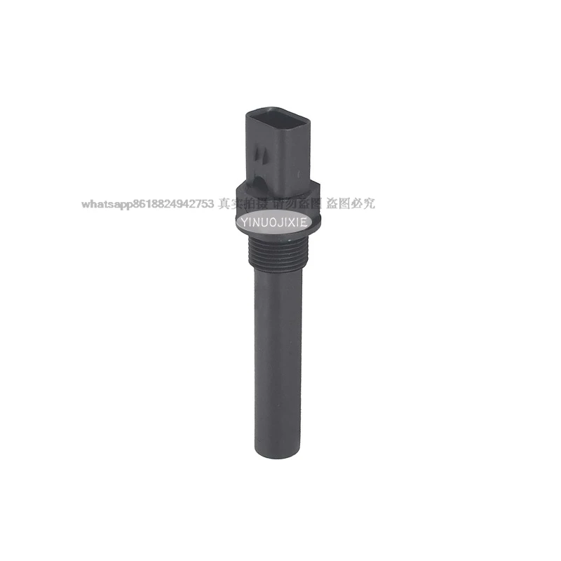 Excavator accessories for John Deere Wheel speed sensor sensing plug speed sensor RE330848