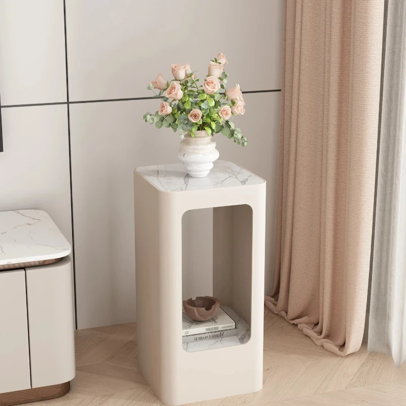 Home Decor Modern Simple Living Room Display Shelf Interior Flower Stand Light Luxury Balcony Multi-layer Flower Pot Stand