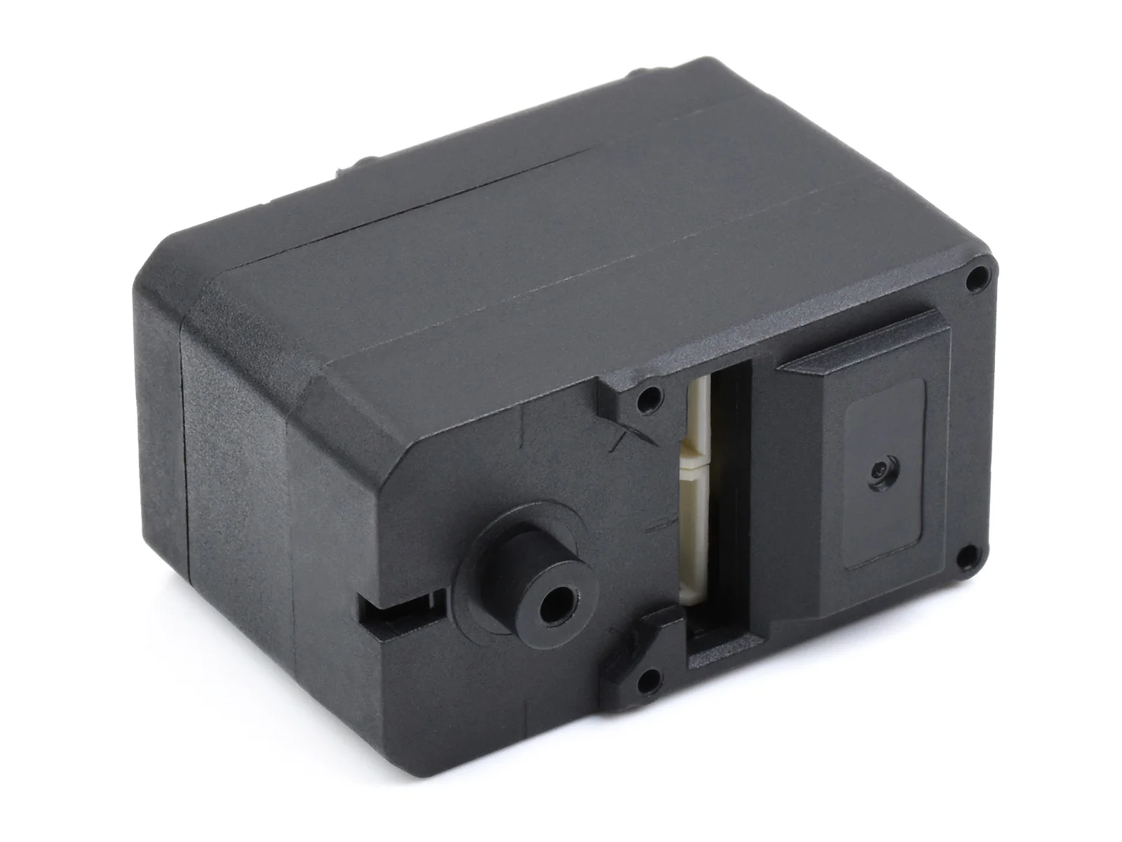 ST3215 Series Serial Bus Servo, High precision and torque,Programmable 360 Degrees Magnetic Encoder,Servo/Motor Mode Switchable