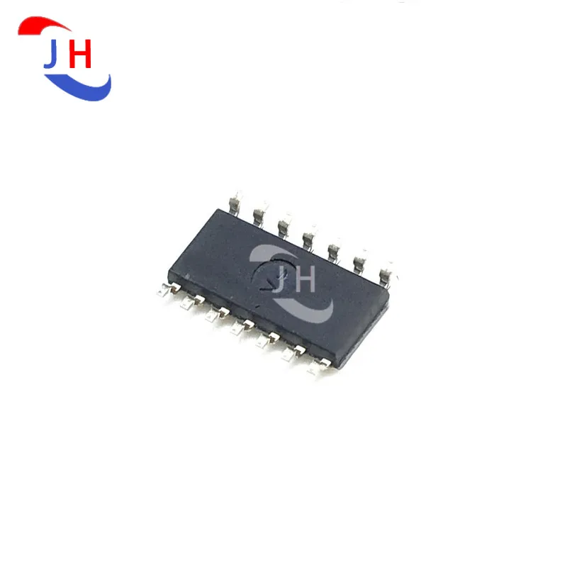 10PCS CD4069 CD4069UBM CD4069BM CD4069B Patch SOP14 Large Quantity Of Chips In Stock