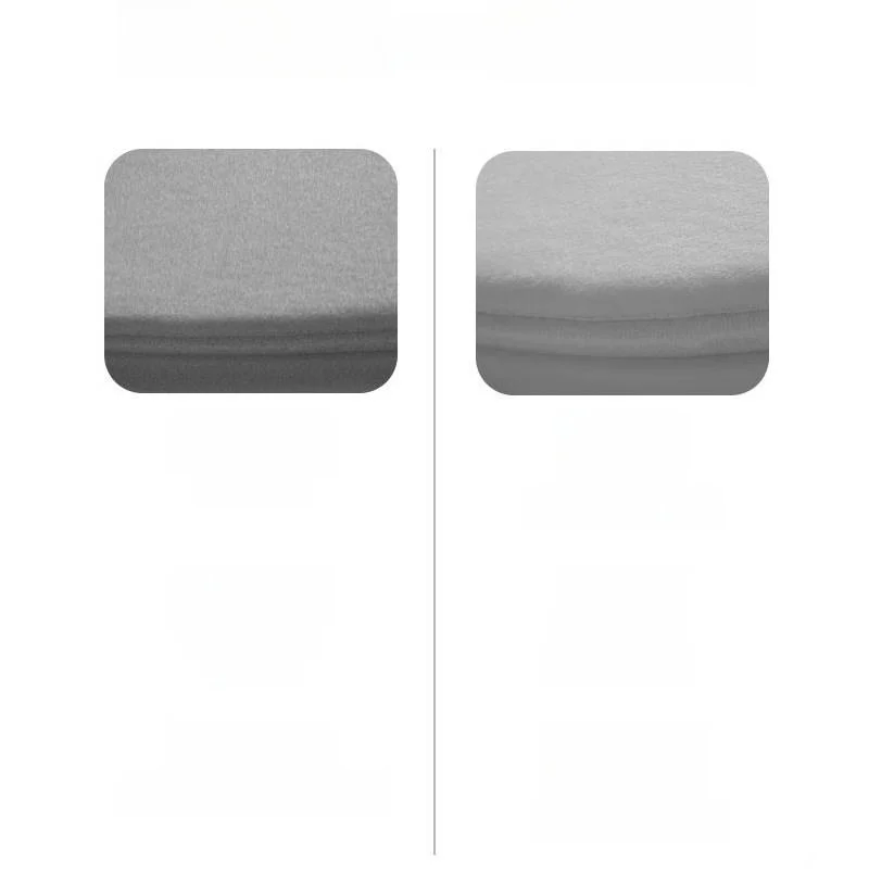 Coralline Flocking Door Mat Kitchen Bathroom Entrance Rug Anti-Slip Absorbent Ground Mat Pebble 3D Pressed Flower Carpet