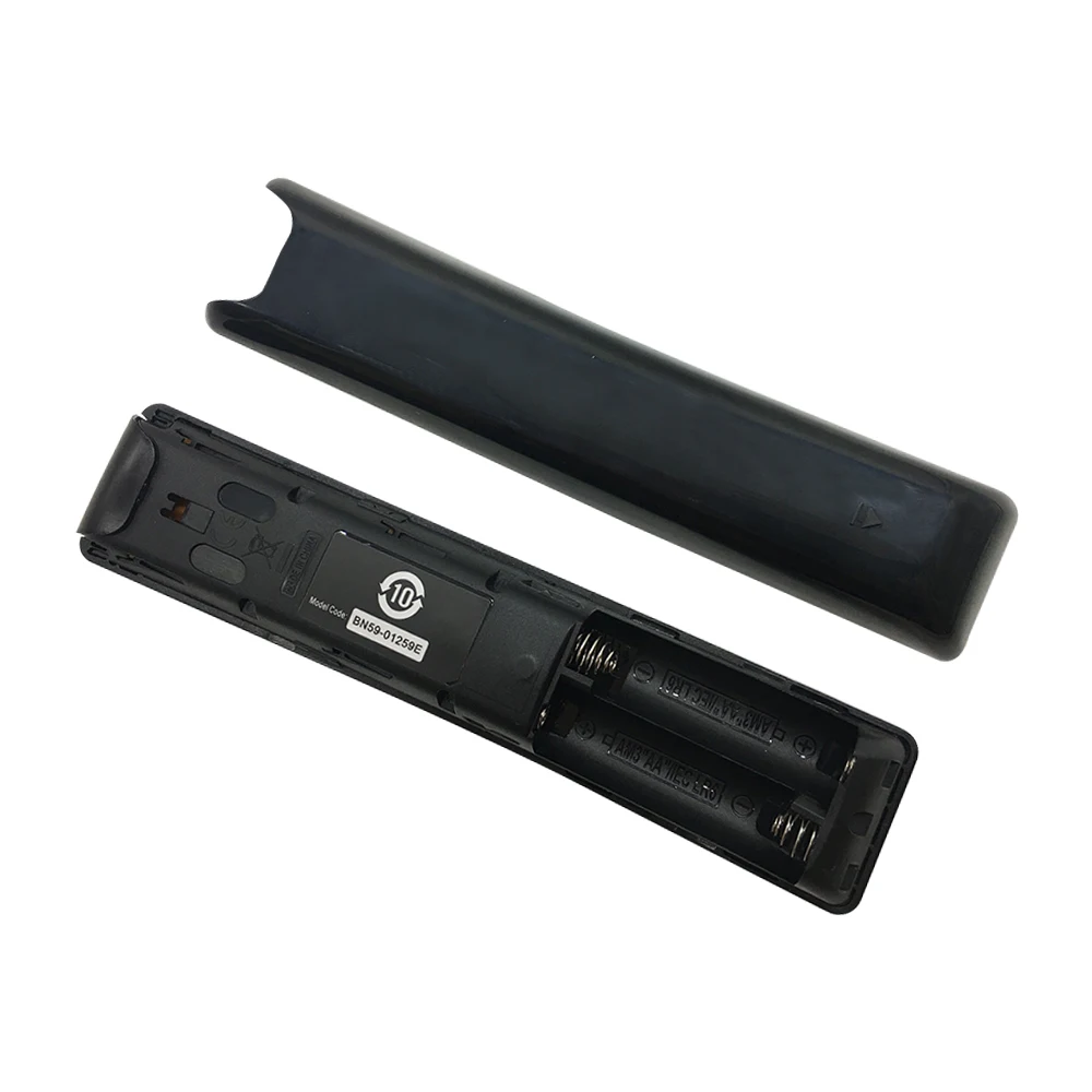 BN59-01259B for Samsung 4K HD Smart TV Remote Control  BN59-01260A BN59-01259D/C 1260E HD 4K LCD TV Replacement Remote Control