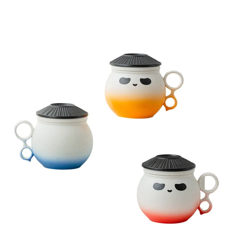 

Cup tea set