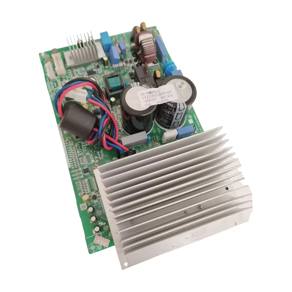 Used for AUX air conditioning motherboard SX-W-NEC52-SLDC-1.3P-V1 circuit board R51WBPC0 11329021000868 control board