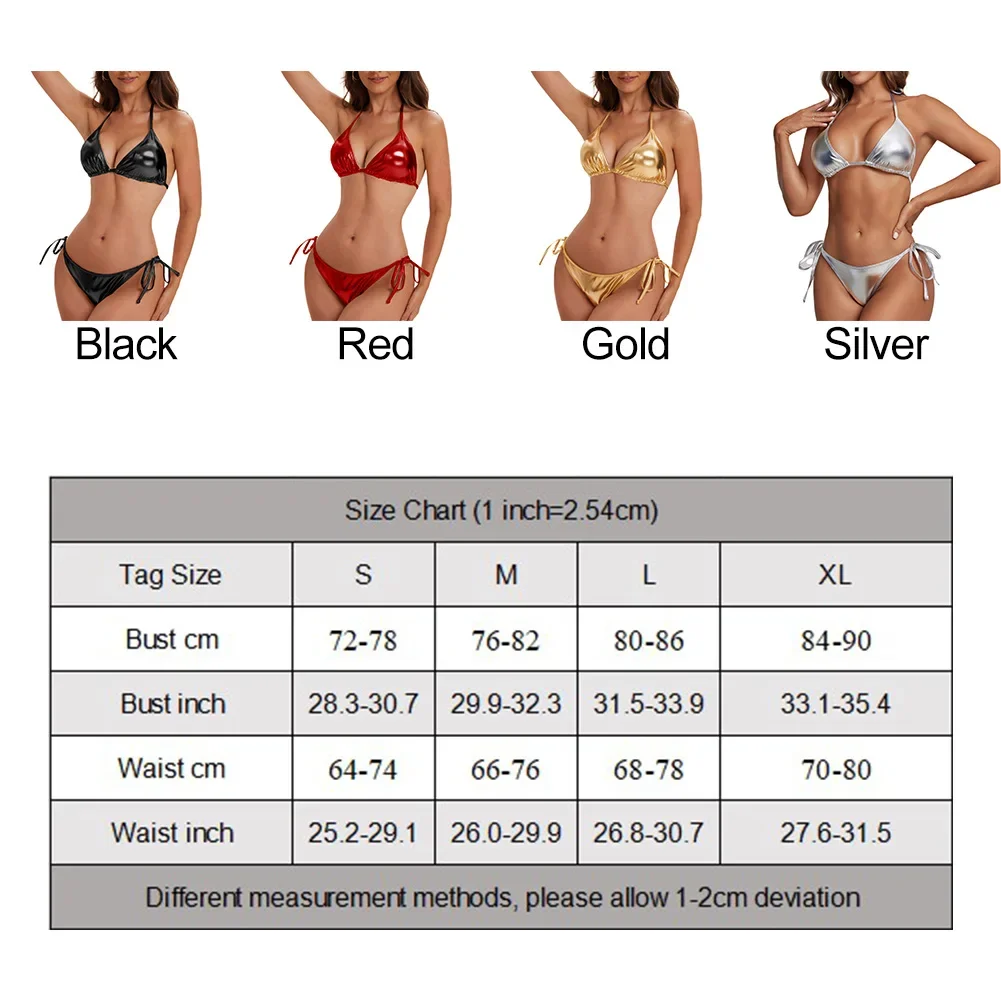 女性のための明るい色のビキニ,セクシーな透かし彫りのビーチ水着,新しいスタイル