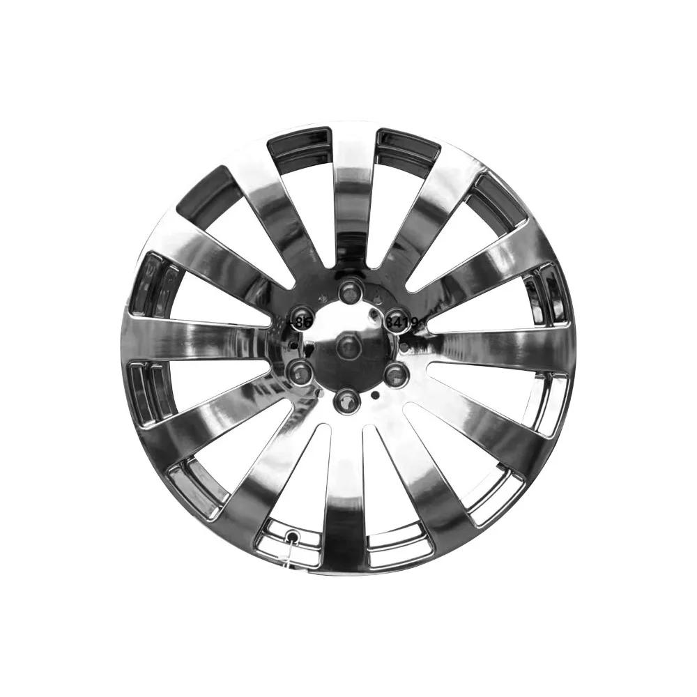 

Подшипники колес для фургонов Sprint: Элитные внешние аксессуары для тюнинга автомобилей класса люкс