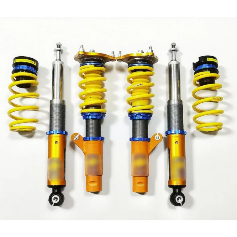 

Suitable for Civic 10th FF Model 2016-2021 Sport Adjustable Performance Suspension Upgraded Shock Absorber New