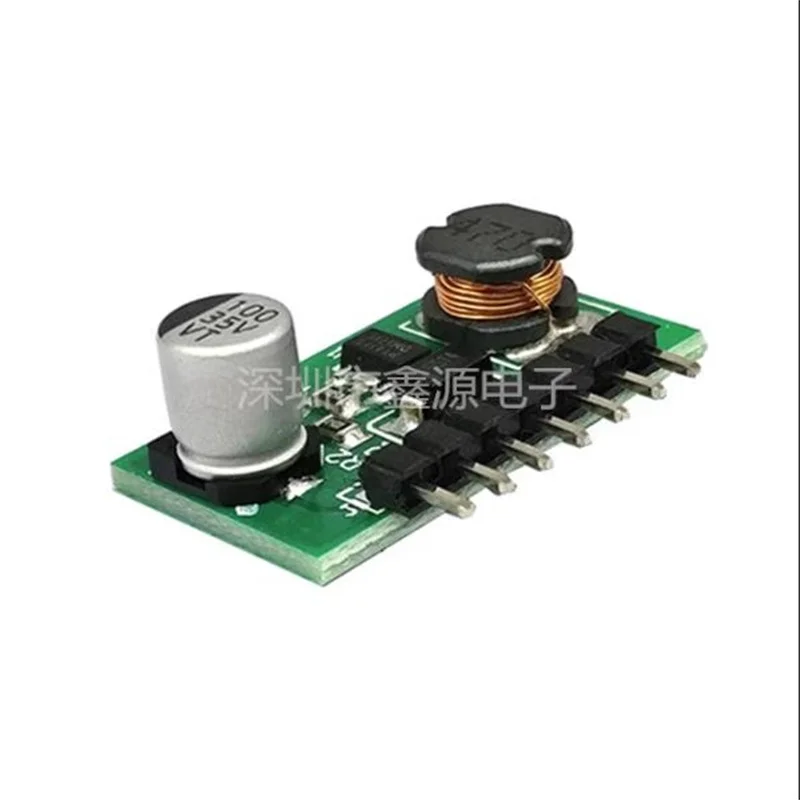 3W LED Driver Supports PWM Dimming Multi Pin IN (730V) OUT 700mA