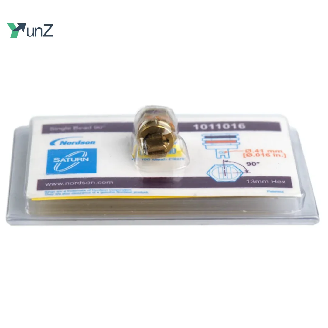 1011016 Hot Melt Adhesive Nozzle