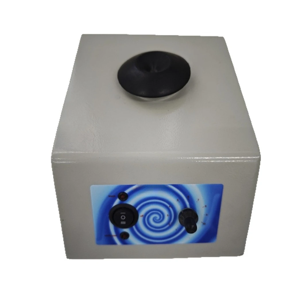 

Rapid whirlpool, whirlpool mixer, whirlpool oscillator