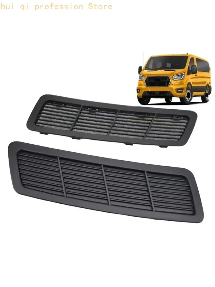 Weather Resistant Engine Cover Part Number CK4Z16C630AC for Transit 2015-2024 Applications Corrosion Resistant Plastic H8WE